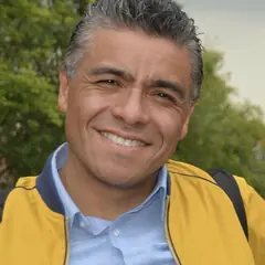 Osvaldo Aguilar, fundador de OA Tech
